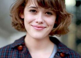 Mathilde Warnier